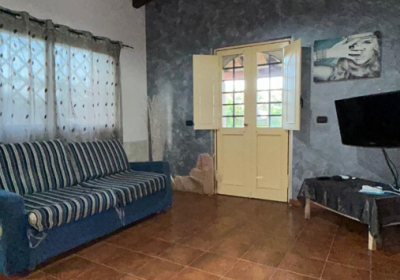 Casa Vacanze Villa Villa Il Rustico Con Dependance � La Tua Oasi Siciliana Tra Mare Ed Etna